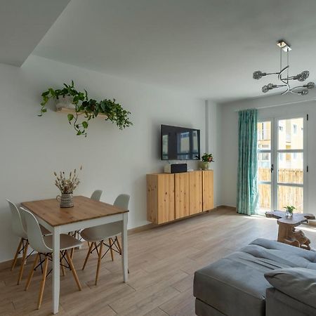 Casablanca House Daire Corralejo Dış mekan fotoğraf