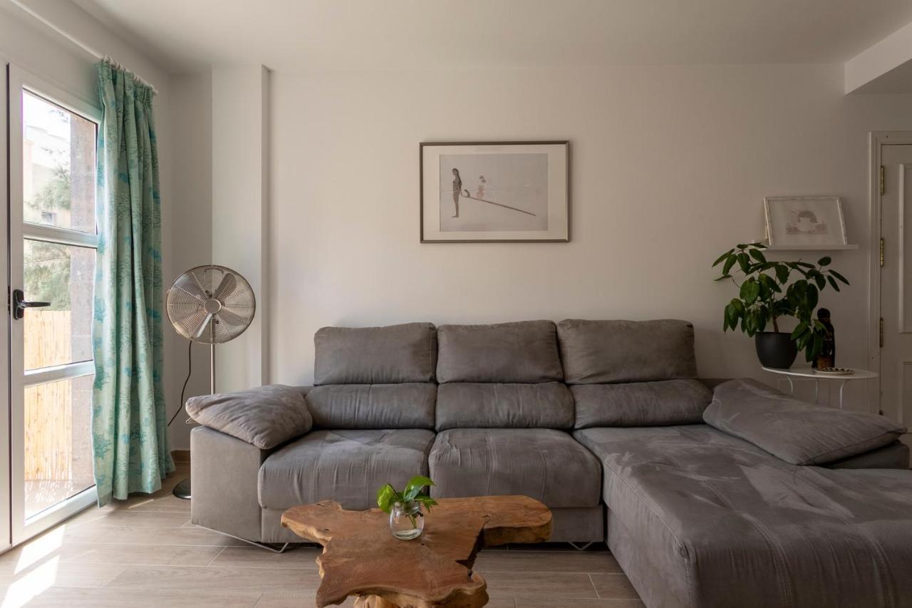 Casablanca House Daire Corralejo Dış mekan fotoğraf