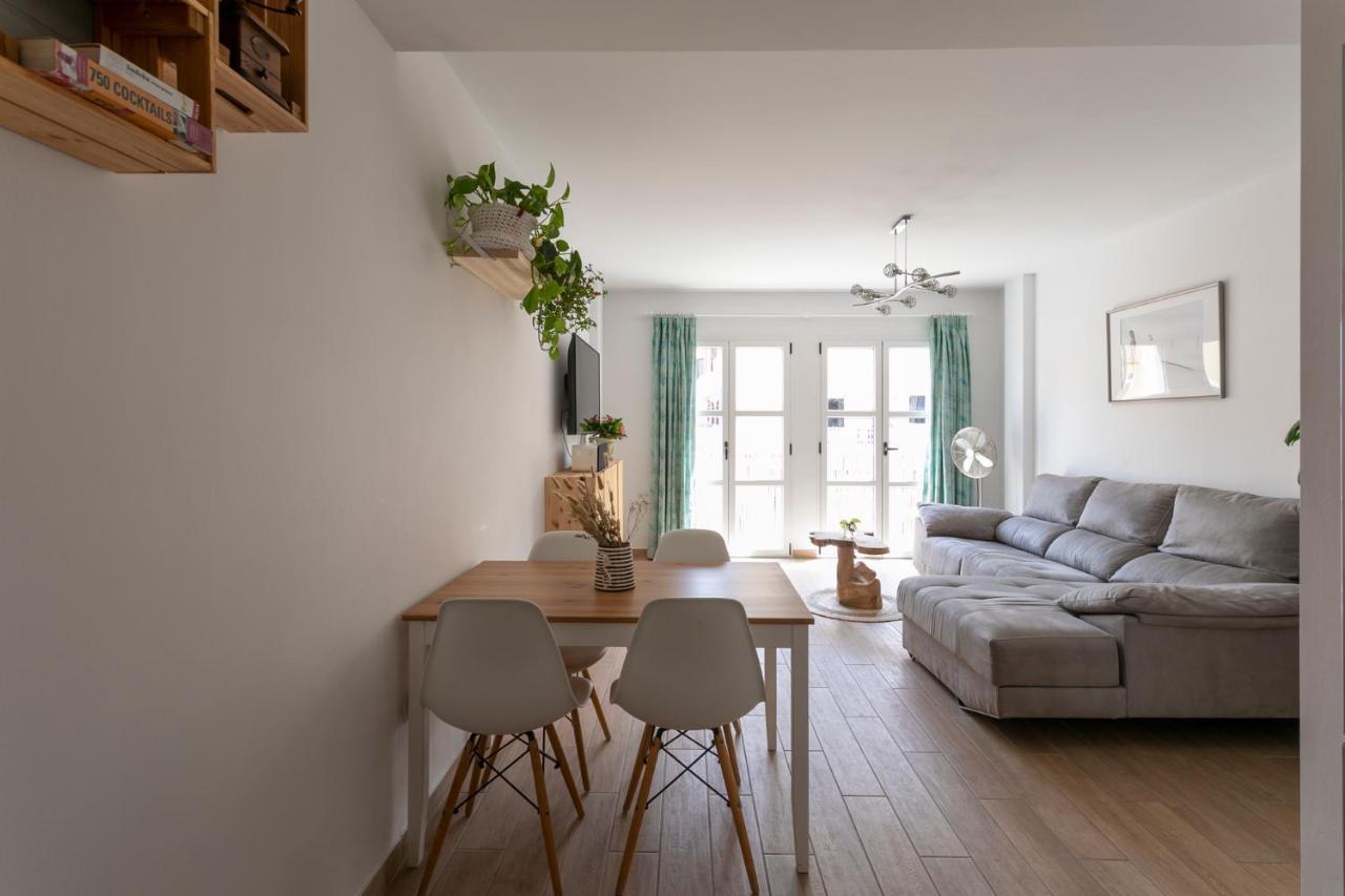 Casablanca House Daire Corralejo Dış mekan fotoğraf