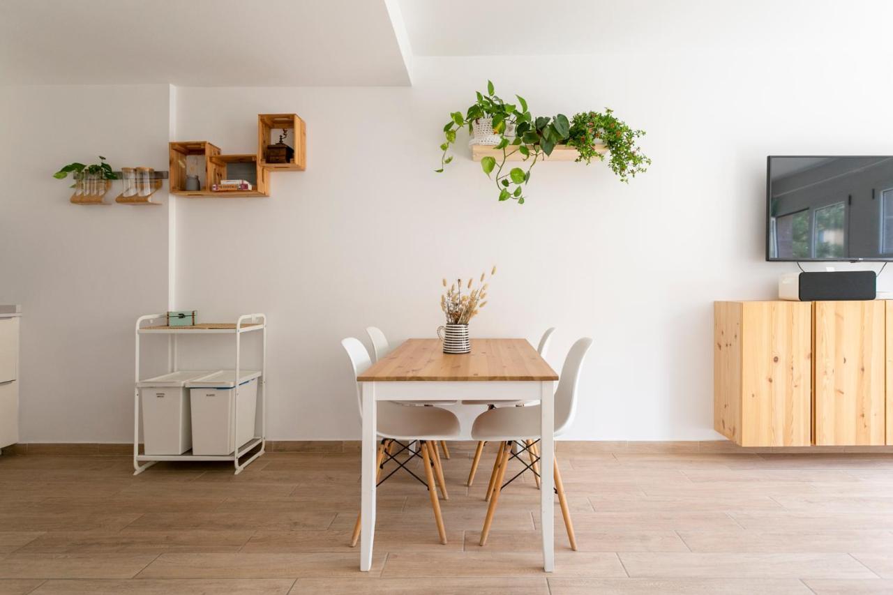 Casablanca House Daire Corralejo Dış mekan fotoğraf