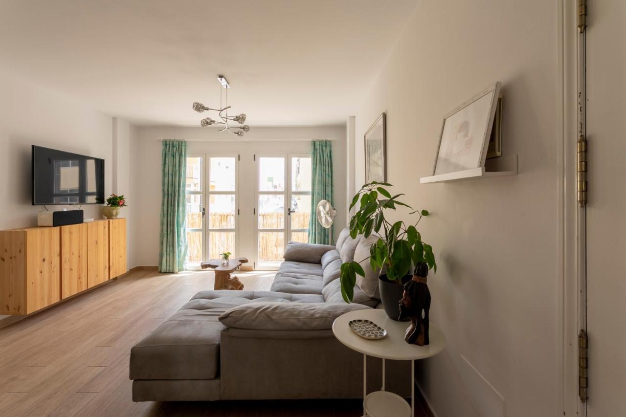 Casablanca House Daire Corralejo Dış mekan fotoğraf