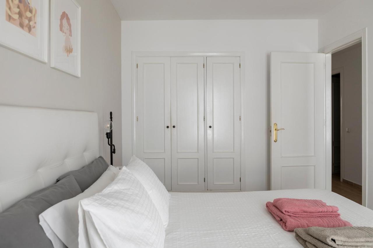 Casablanca House Daire Corralejo Dış mekan fotoğraf