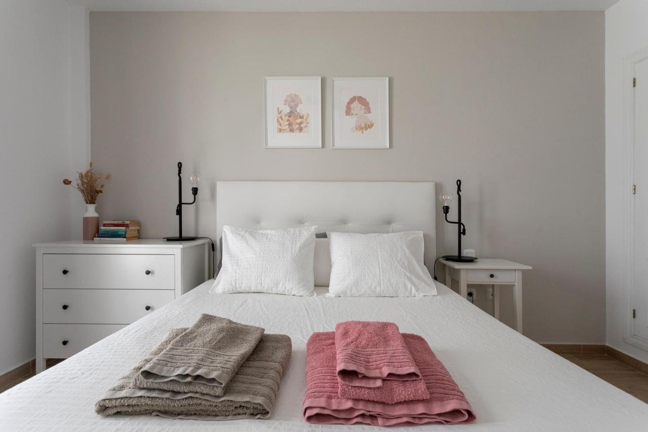Casablanca House Daire Corralejo Dış mekan fotoğraf