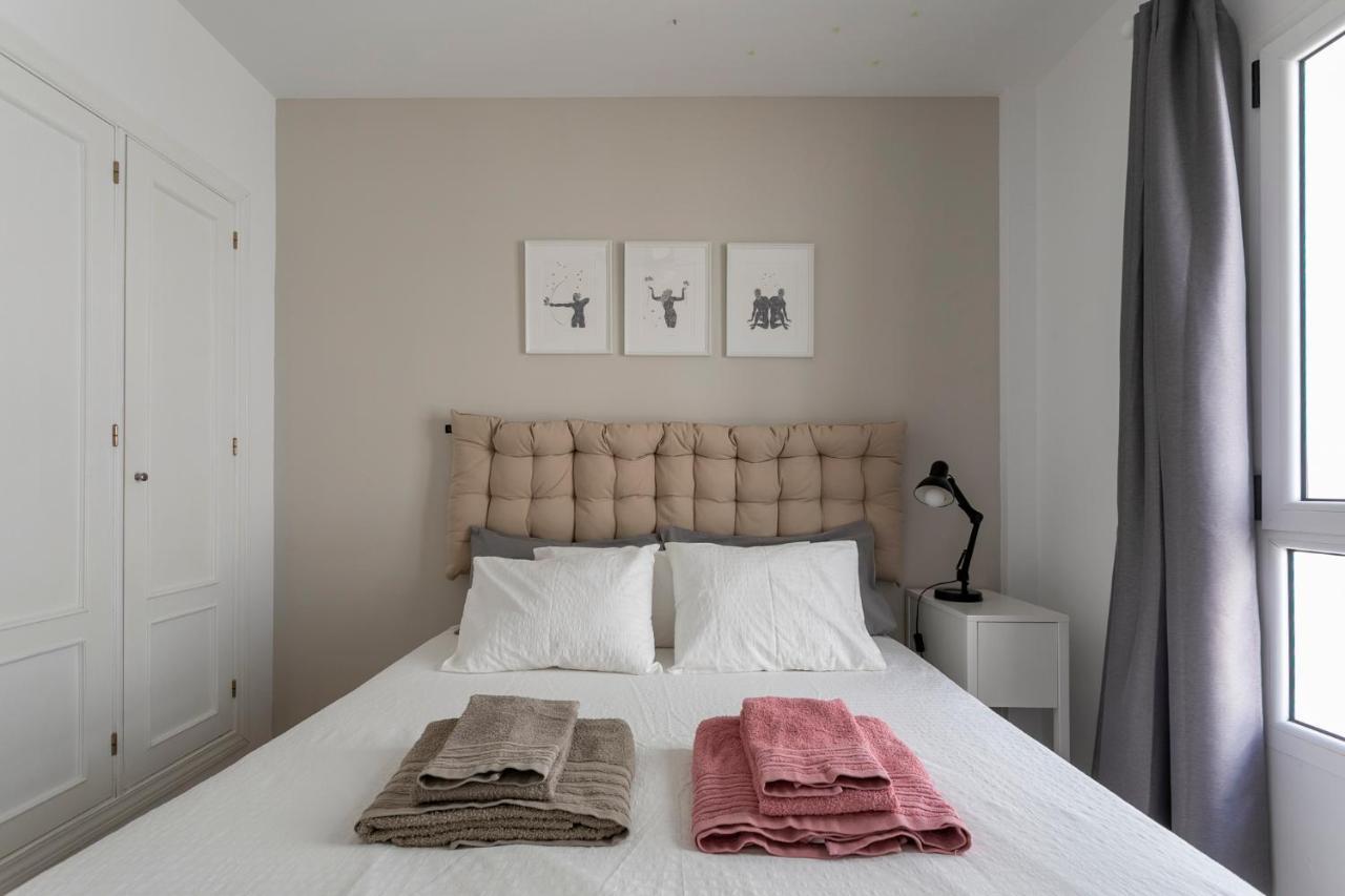 Casablanca House Daire Corralejo Dış mekan fotoğraf