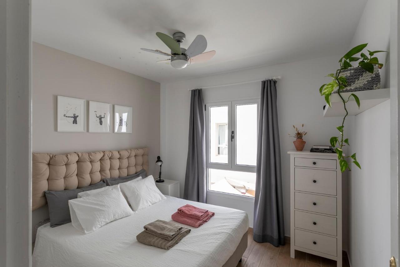 Casablanca House Daire Corralejo Dış mekan fotoğraf