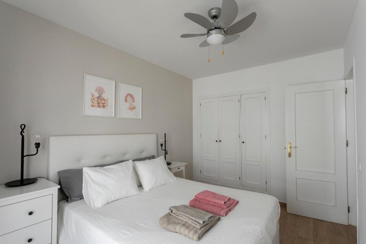 Casablanca House Daire Corralejo Dış mekan fotoğraf