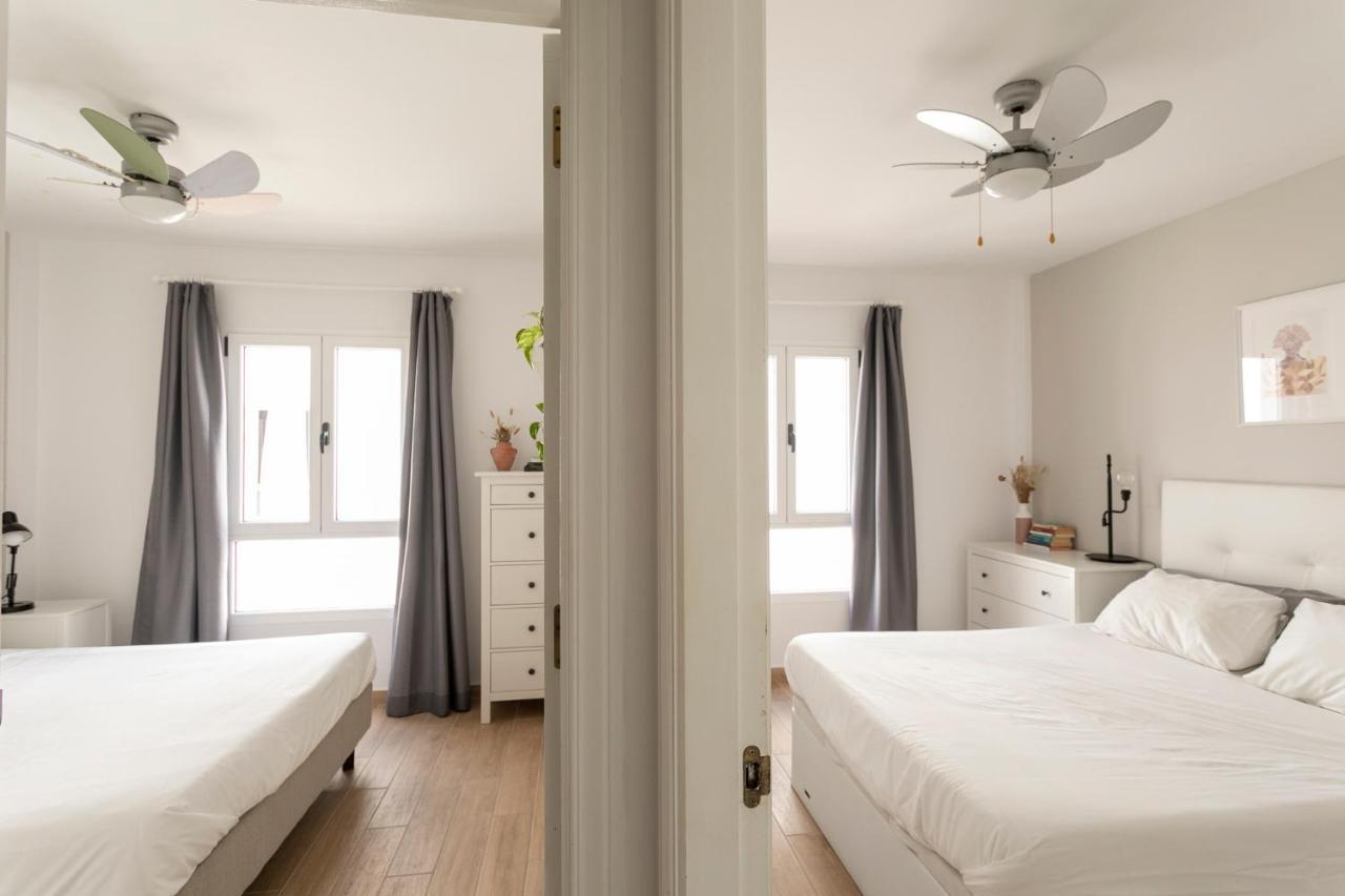 Casablanca House Daire Corralejo Dış mekan fotoğraf