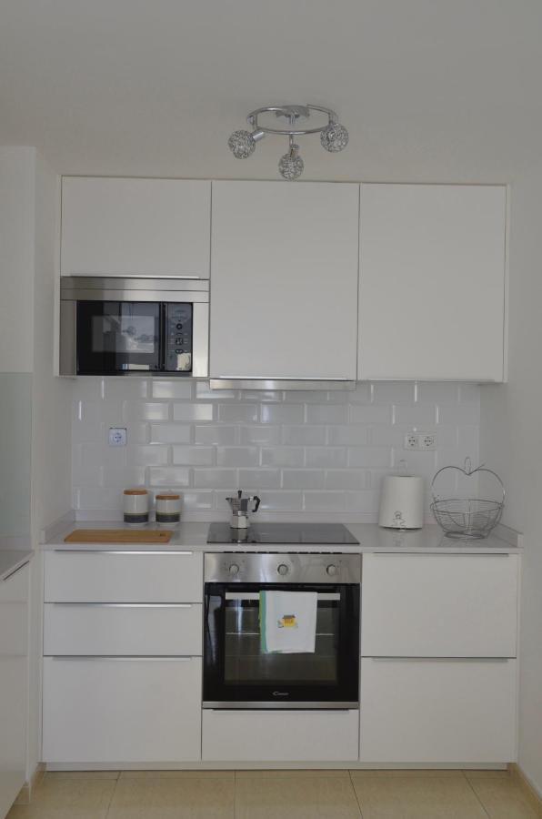 Casablanca House Daire Corralejo Dış mekan fotoğraf