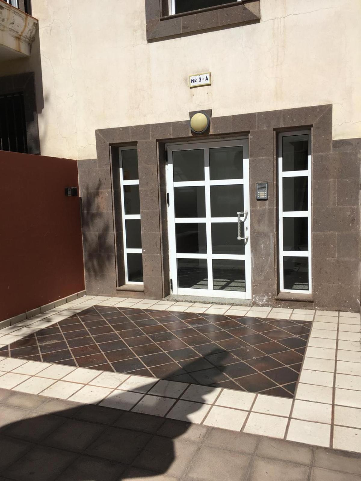 Casablanca House Daire Corralejo Dış mekan fotoğraf